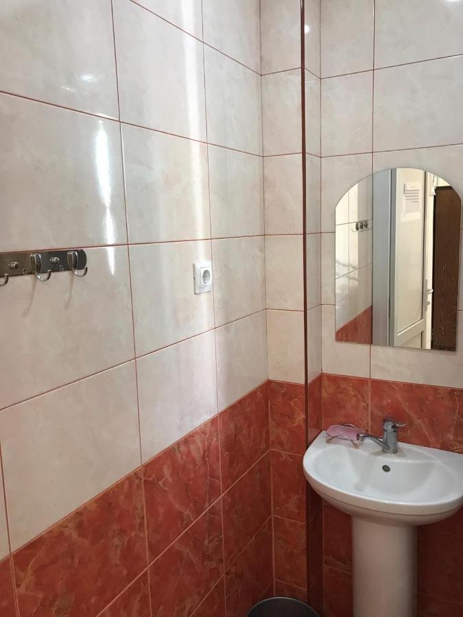 Hotel White House Gagry Zewnętrze zdjęcie