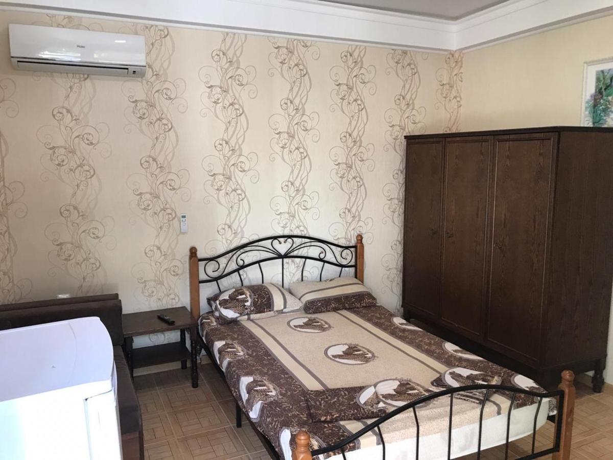 Hotel White House Gagry Zewnętrze zdjęcie