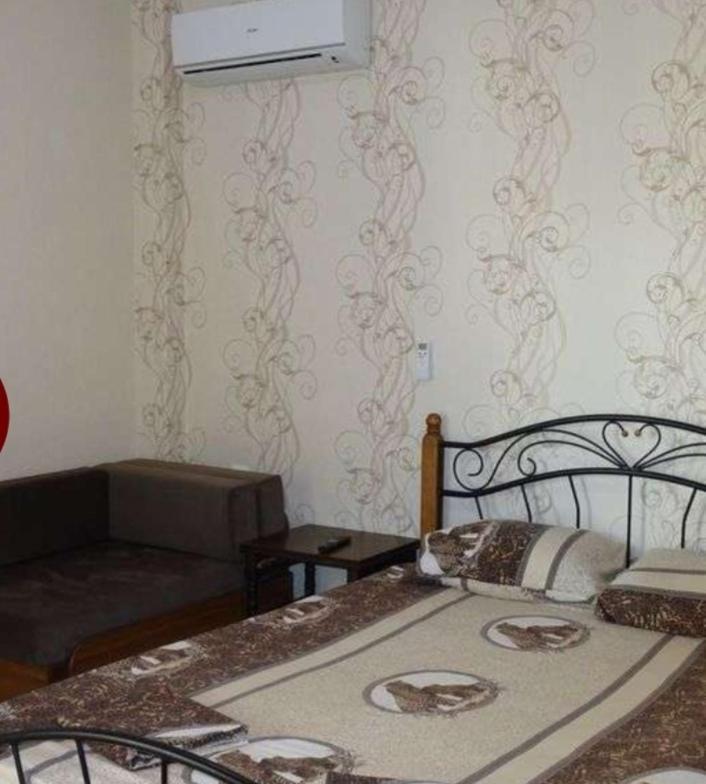 Hotel White House Gagry Zewnętrze zdjęcie