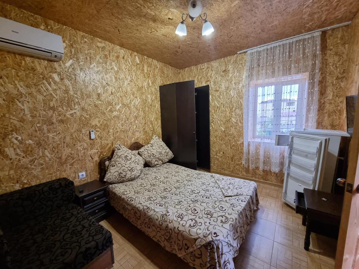 Hotel White House Gagry Zewnętrze zdjęcie